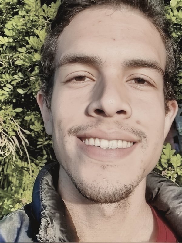 Gustavo Dantas